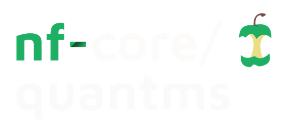 nf-core/quantms