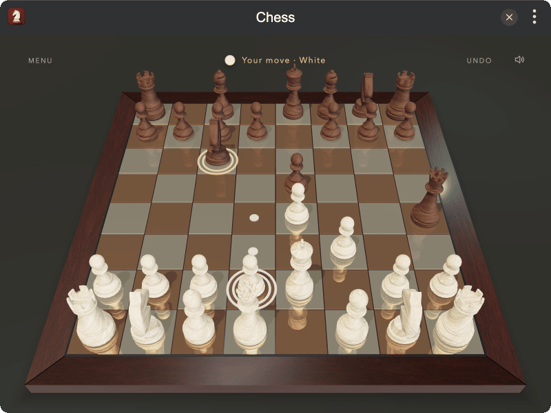 国际象棋
