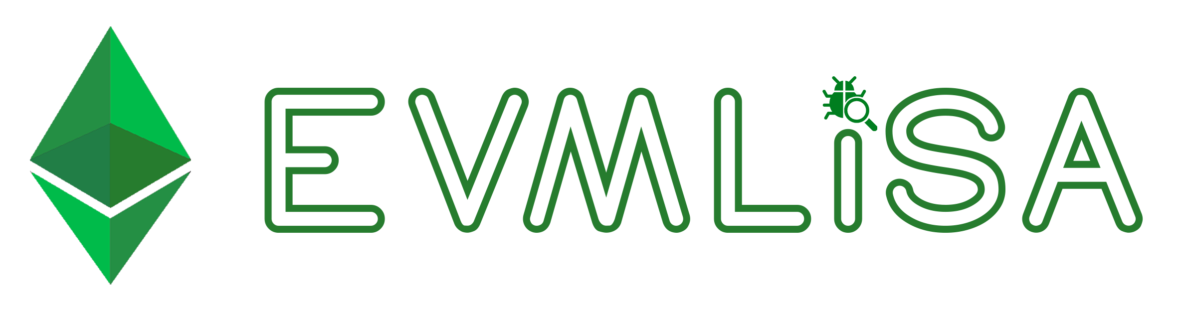 EVMLiSA logo