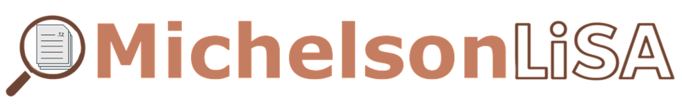 MichelsonLiSA logo
