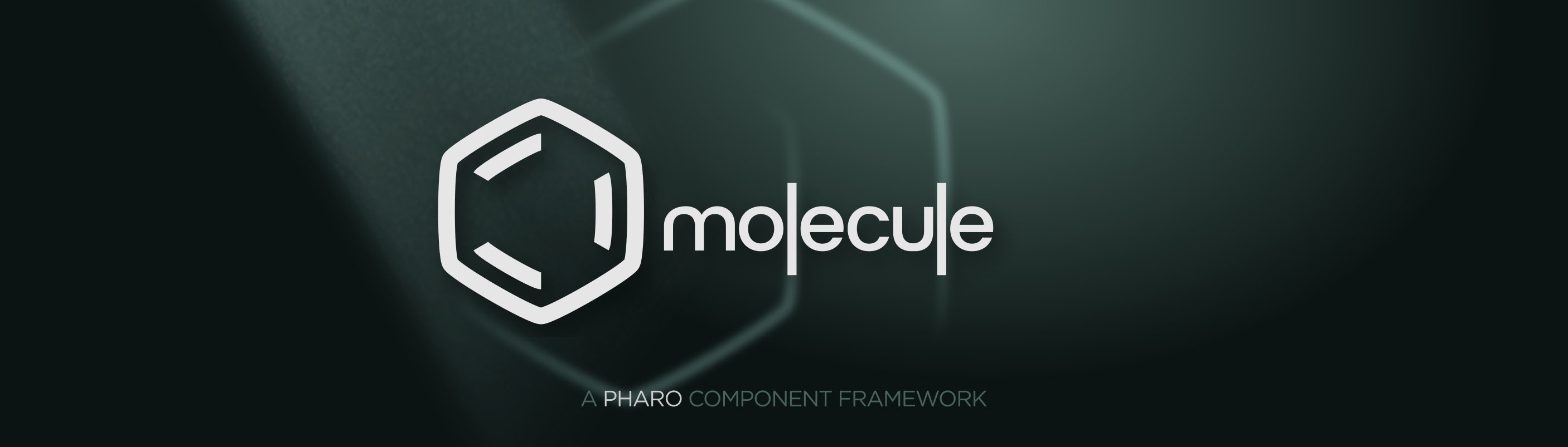 Molecule Logo