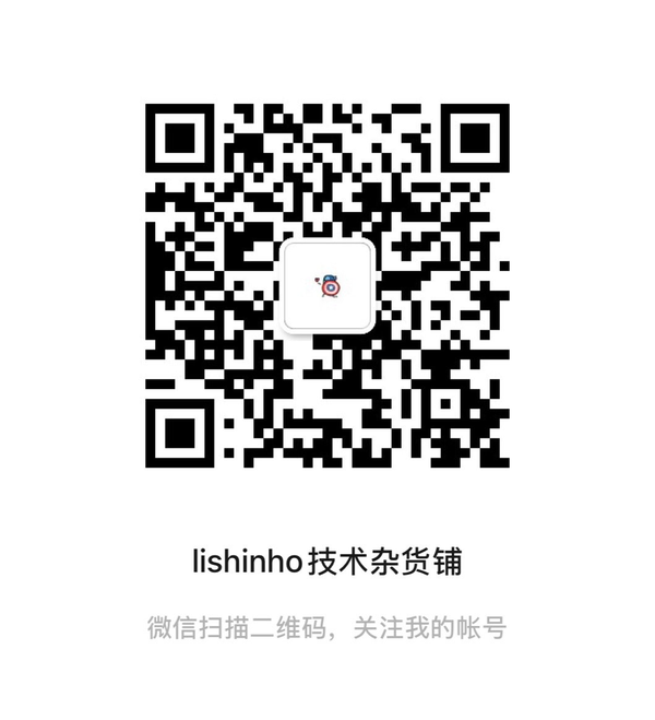 公众号
