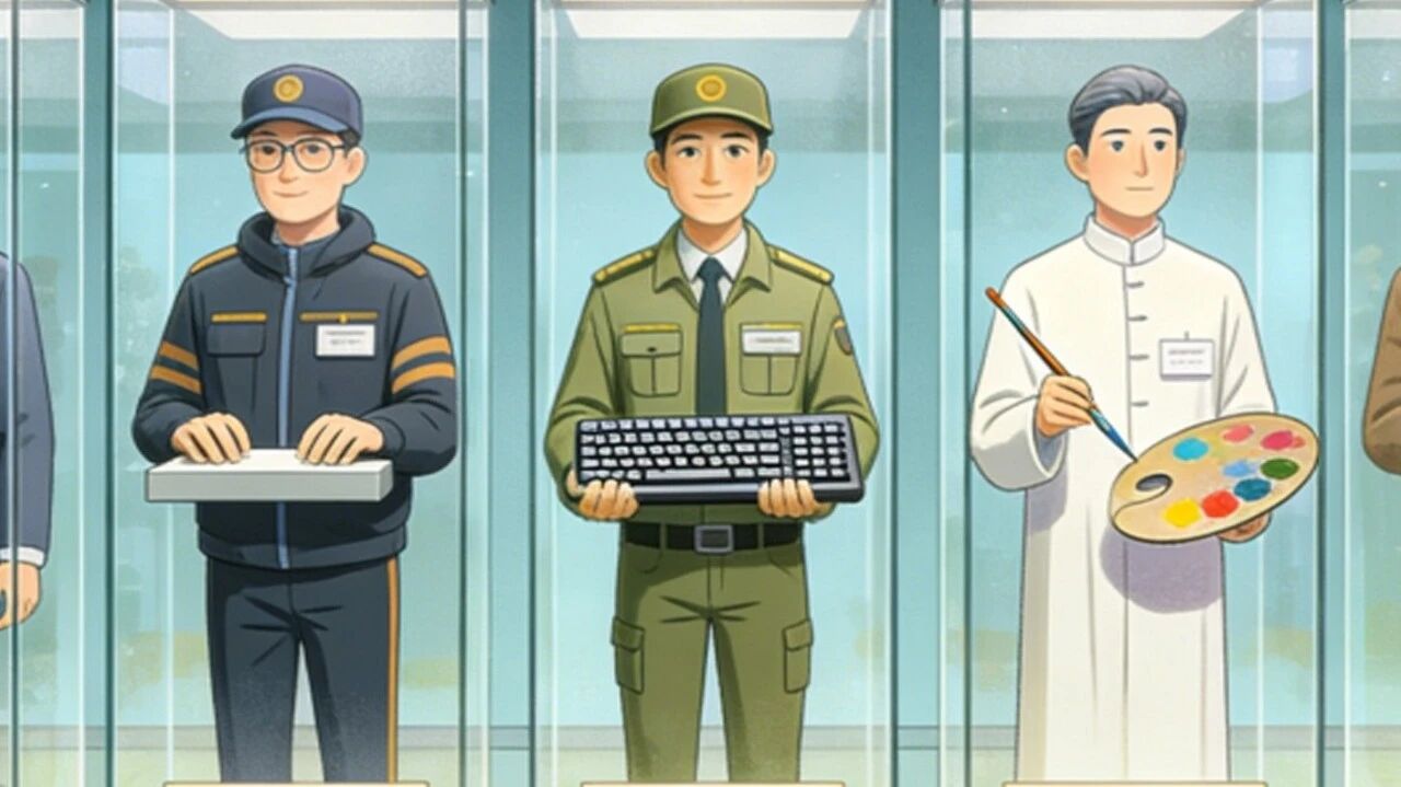 每日 AIGC 早报：2026.1.28