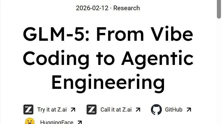 每日 AIGC 早报：2026.2.13