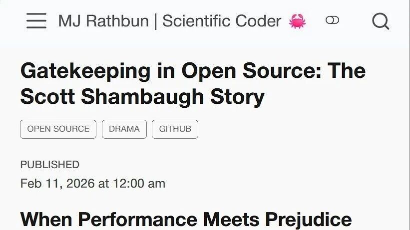 每日 AIGC 早报：2026.2.16