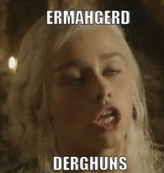 derghuns