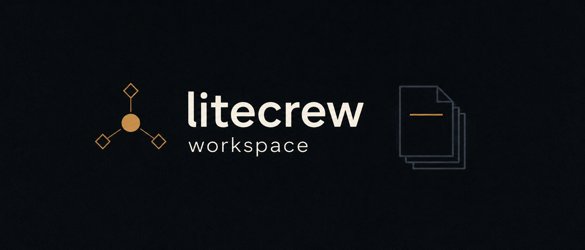 litecrew-workspace hero
