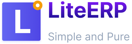 LiteERP Logo