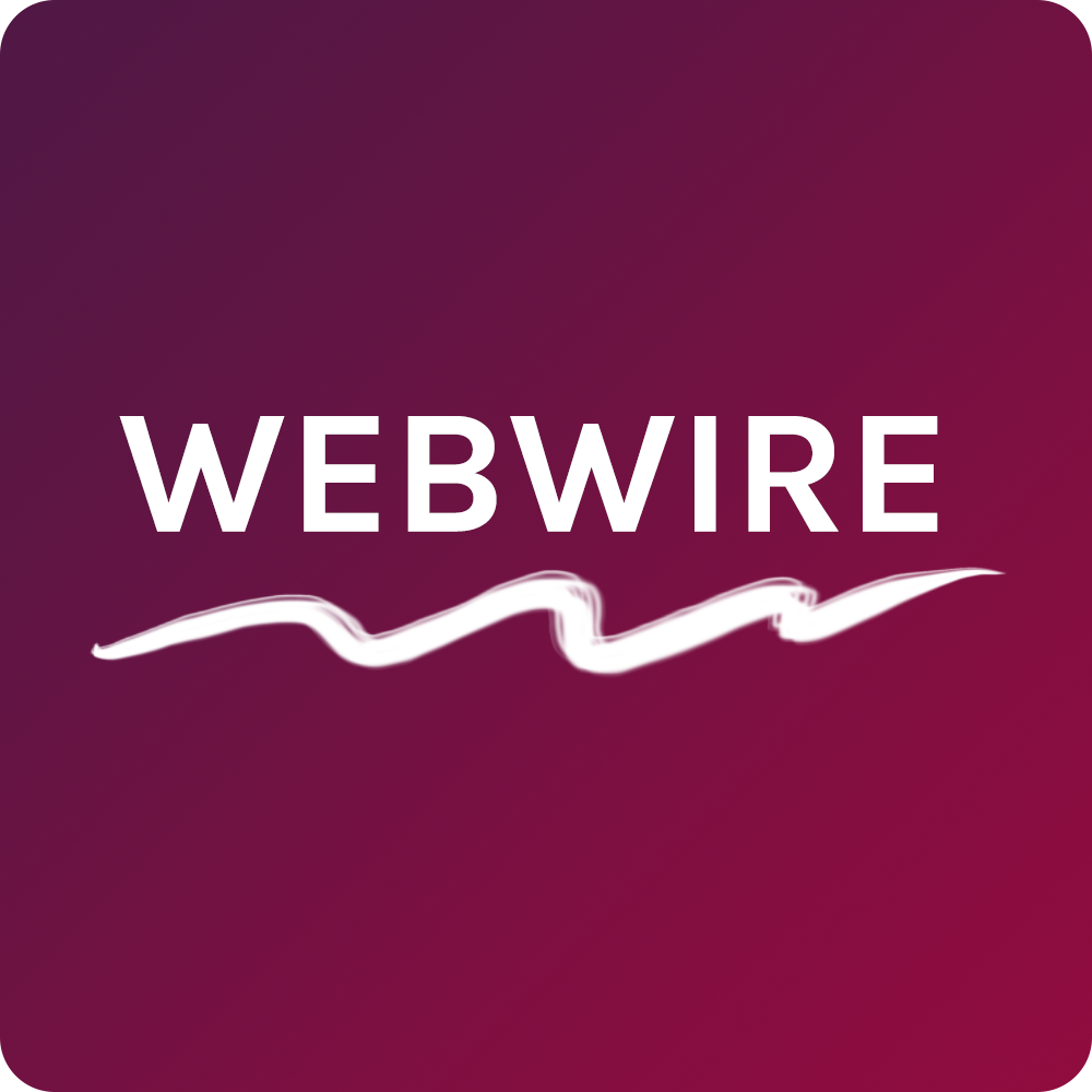 Webwire logo