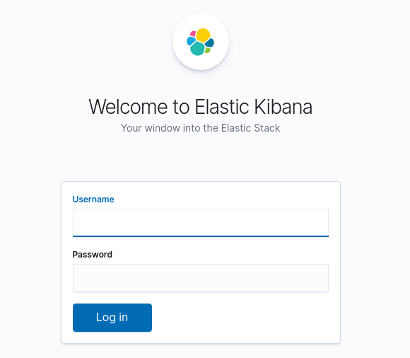 kibana-login-screenshot