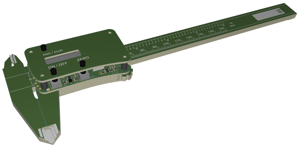 PCB_Caliper_assembly_3D_render_top