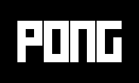 Pong Promo Image