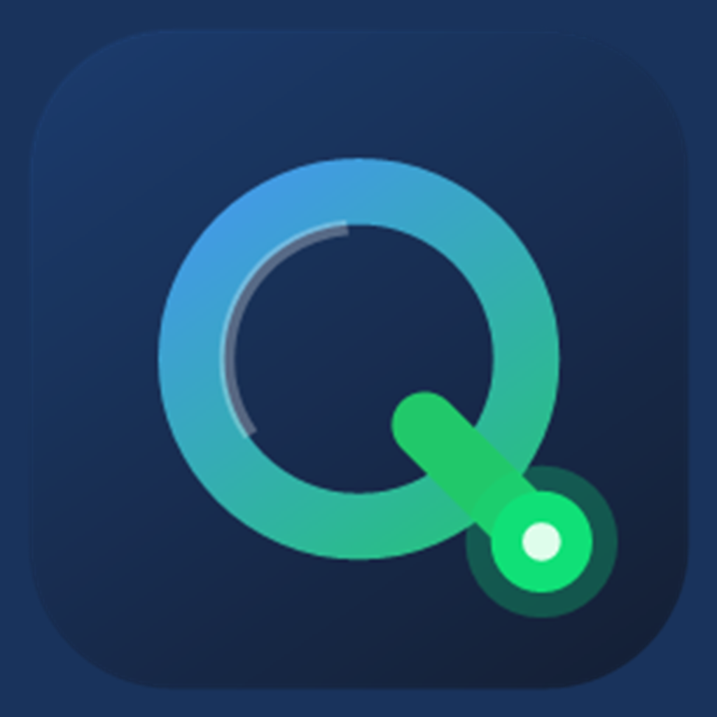 Qeli logo