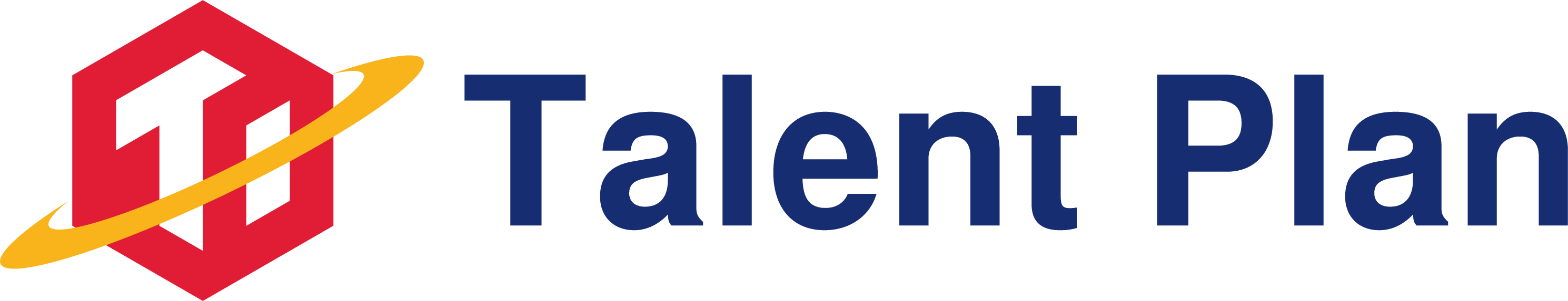 Talent Plan Logo