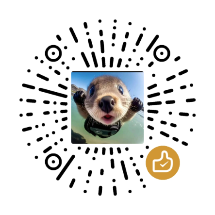 WeChat Donate