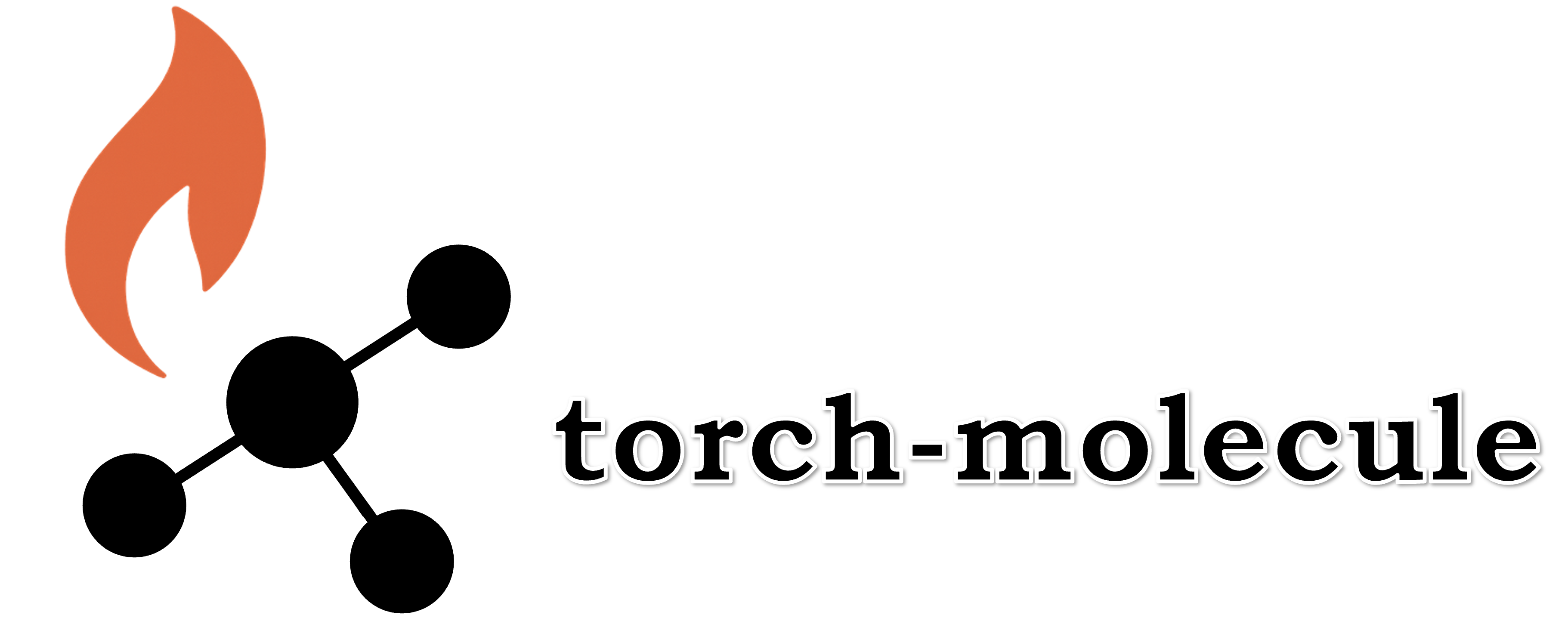 torch-molecule logo