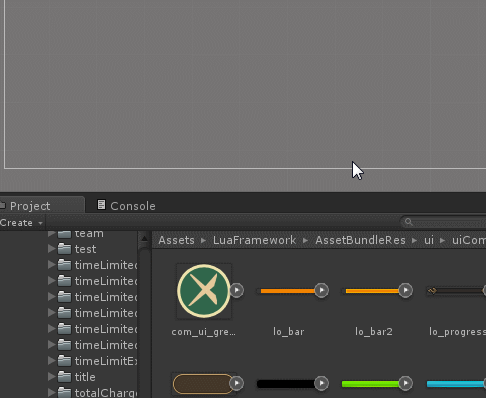 Unity Editor 编辑器扩展工具