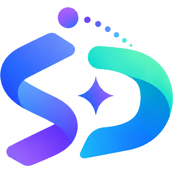 SD Design Logo