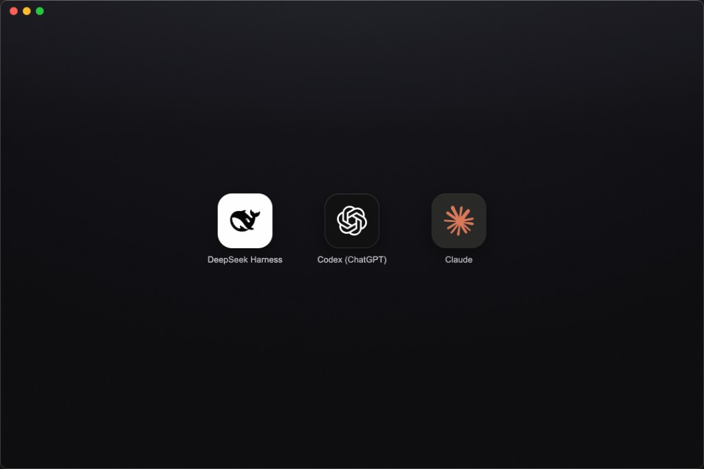 AIManager launchpad