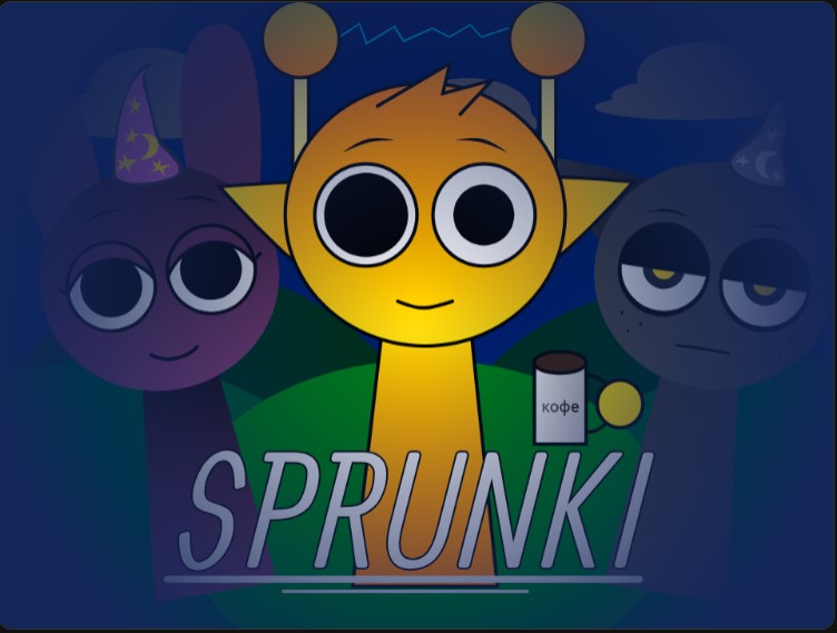 scratch_sprunki_v2 | Scratch Project