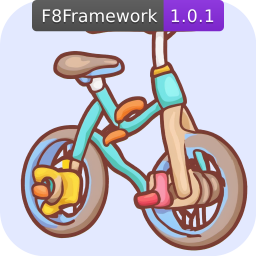 F8Framework