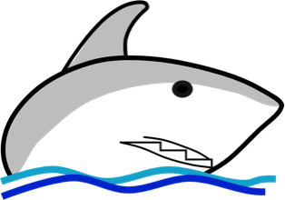 SharkLogo