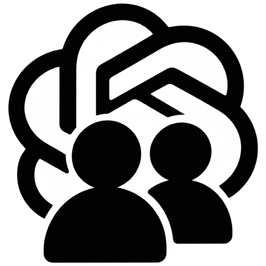 Codex Account Switcher Logo