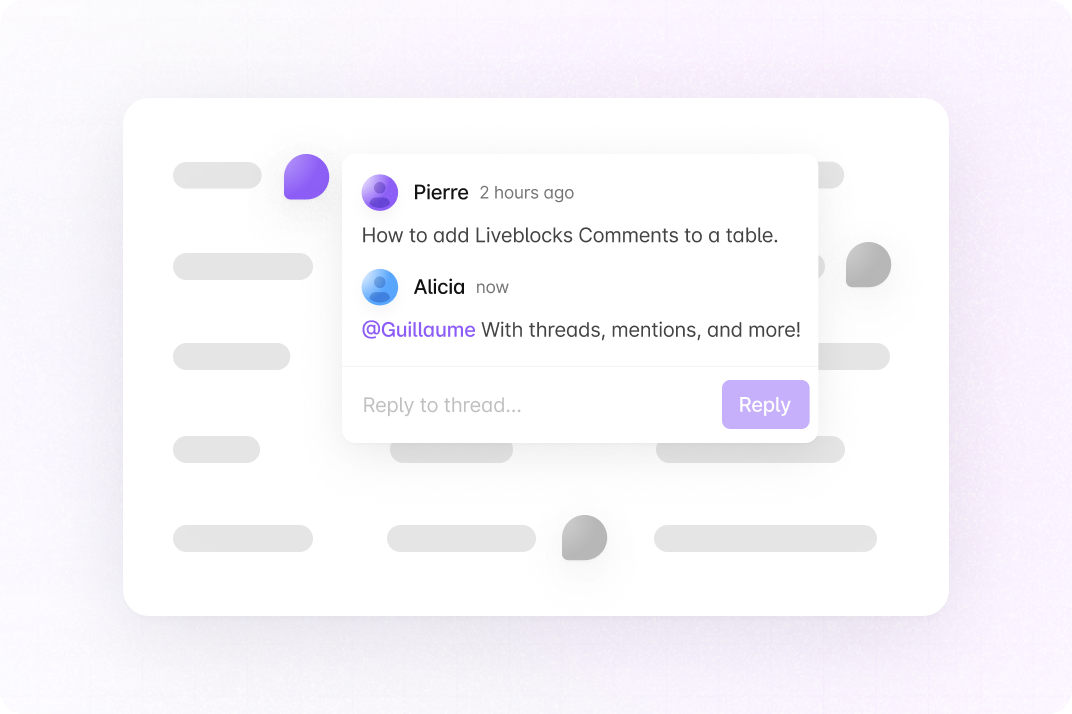 Collaborative Text Editor