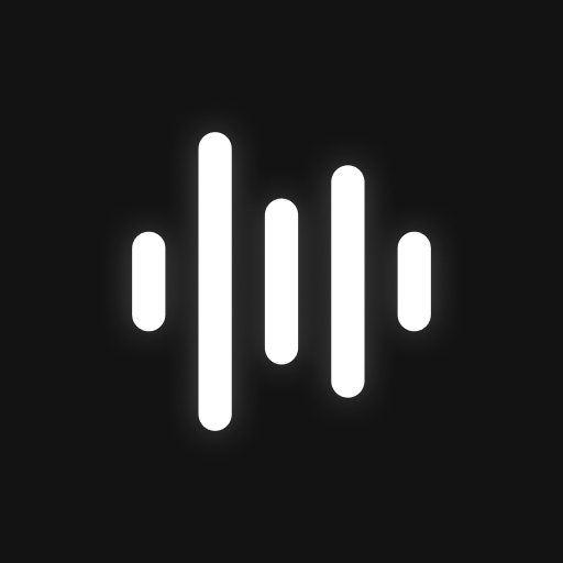 Voice assistant app icon