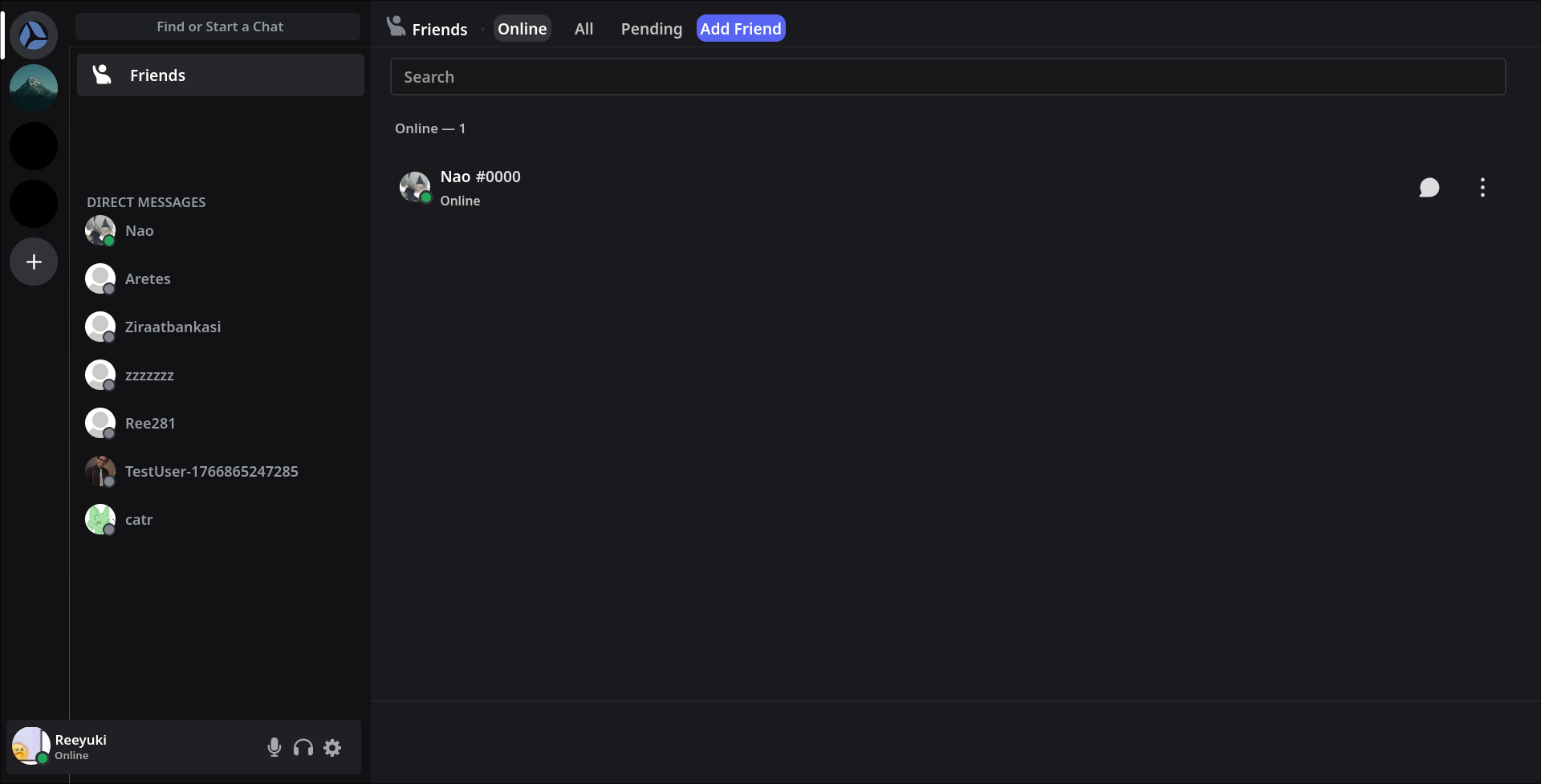 Connectivity Showcase