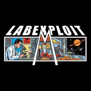 LabExploit