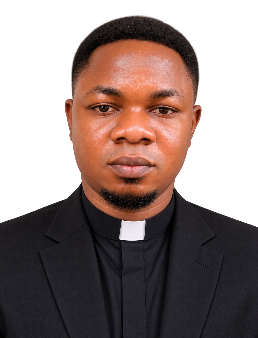 Prophet Ing. Stephen Adusei - Founder
