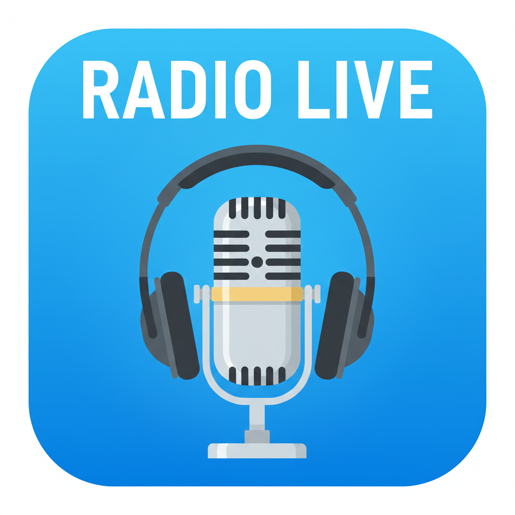 RadioLive