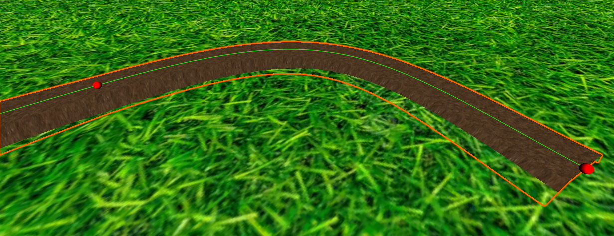 GitHub - liviusgrosu/Unity-Curve-Editor
