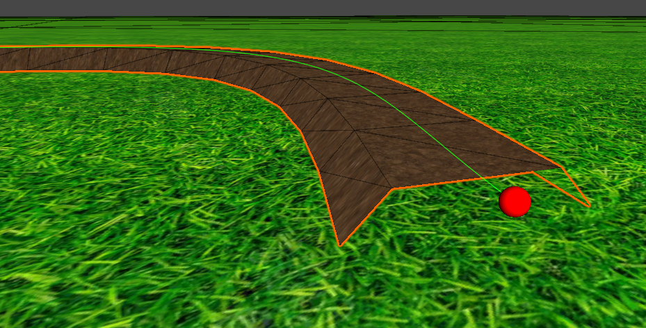 GitHub - liviusgrosu/Unity-Curve-Editor