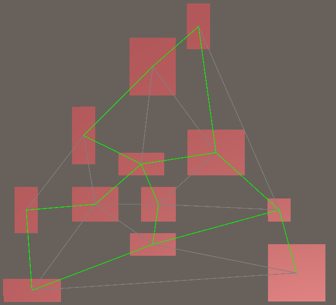 GitHub - liviusgrosu/Unity-Procedural-Dungeon-Generator · GitHub