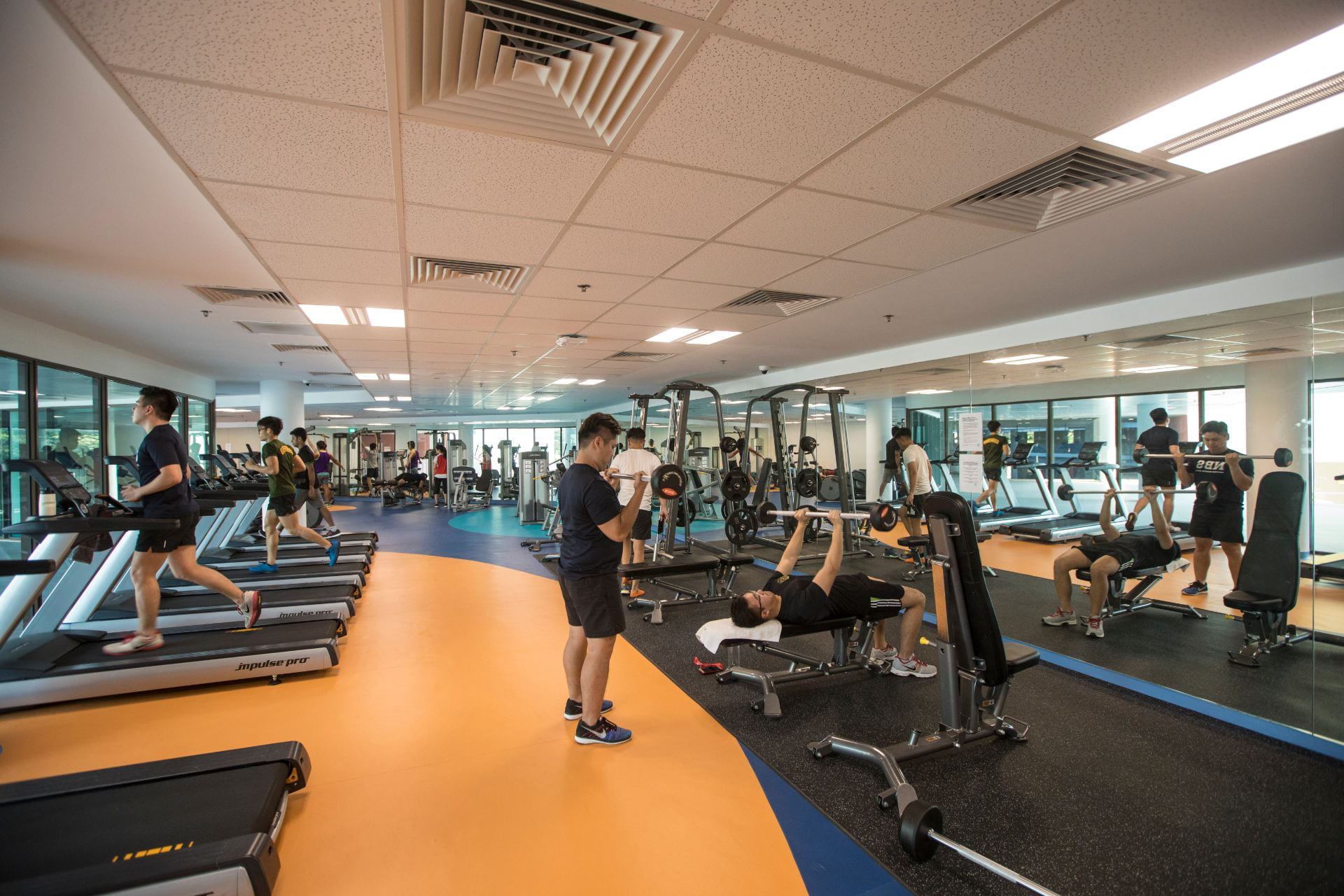 ntu-sports-facility-booking-platform