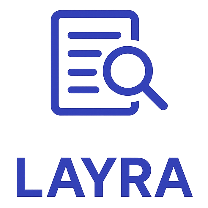 LAYRA Logo