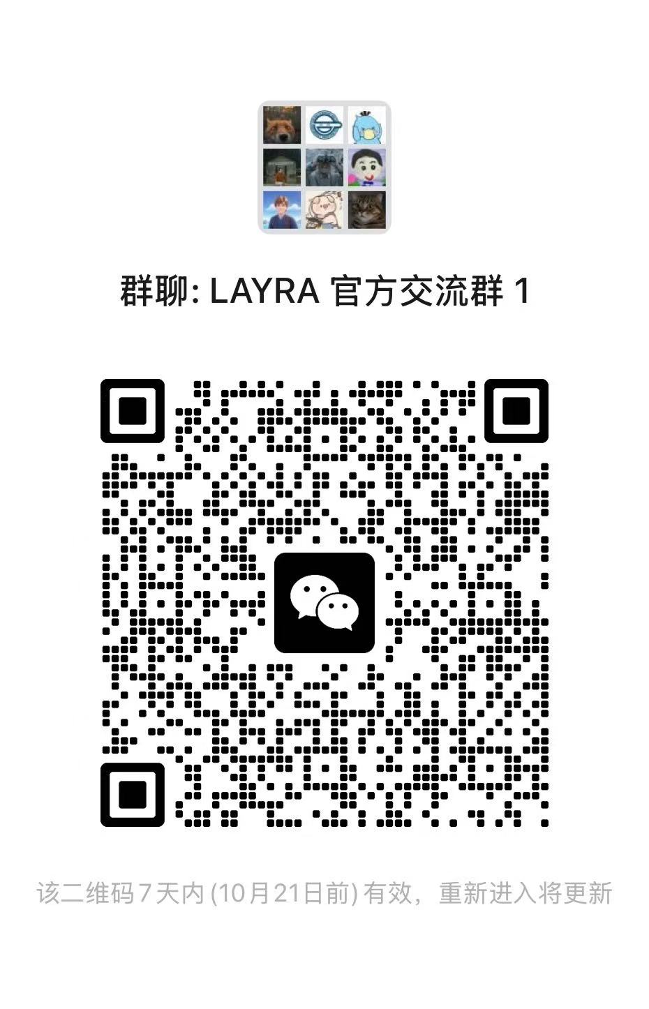 User Discussion Group