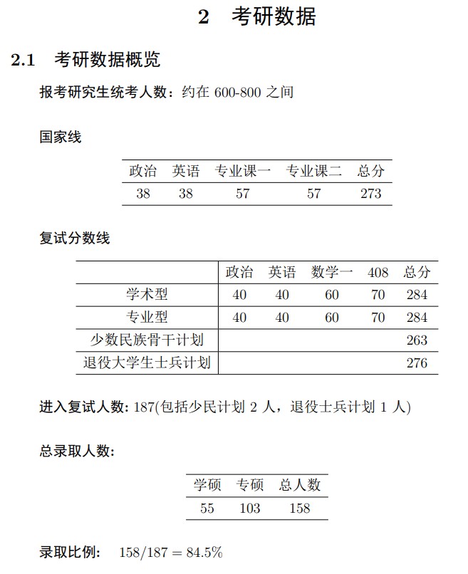 2023信工所统考录取情况统计-01