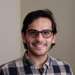 Sina Alemohammad