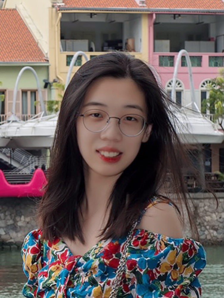 Lanqing Guo