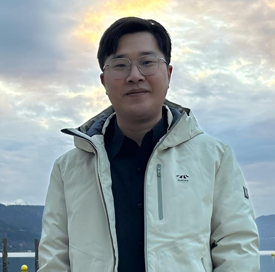 Xin Li