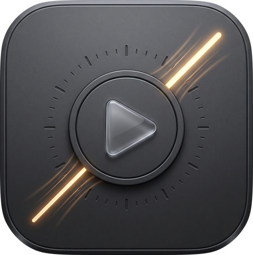 Media Speed Enhancer icon