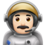 male-astronaut