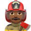 male-firefighter