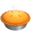 pie