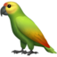 parrot