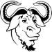 gnu