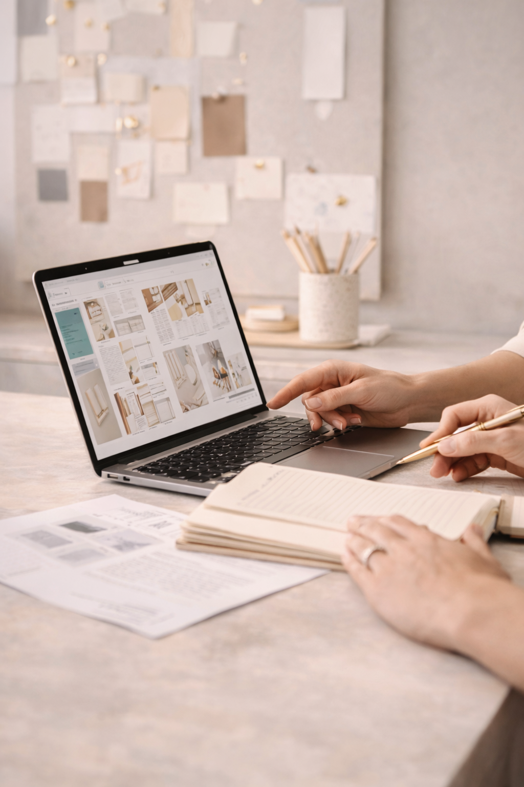 Creative operations image